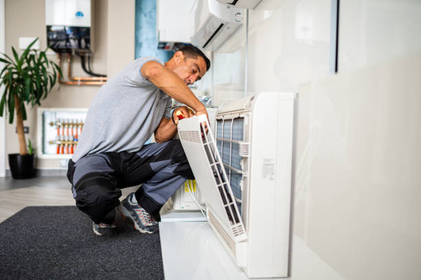 Best Air Duct Cleaning Near Me  in Oakley, UT