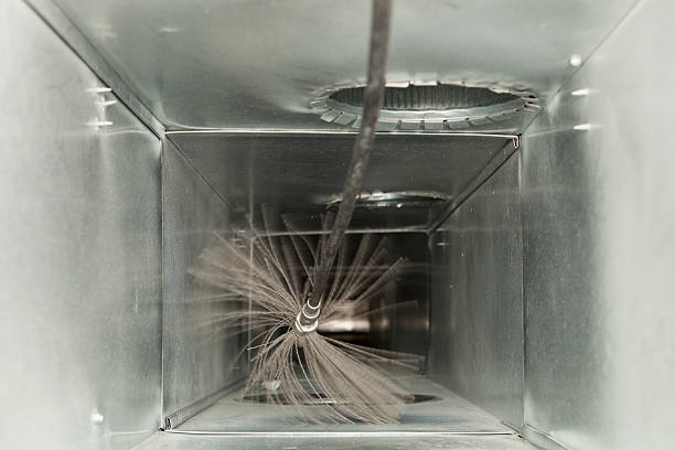 Reliable Oakley, UT Airduct Cleaning Solutions