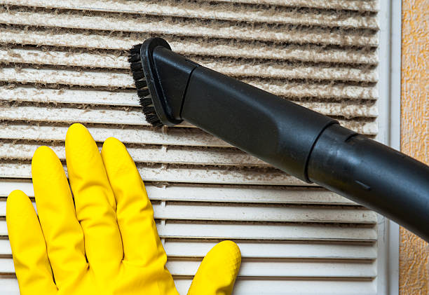 Best Air Duct Cleaning Near Me  in Oakley, UT