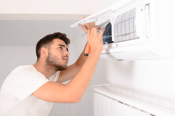 Best Home Air Vent Cleaning  in Oakley, UT